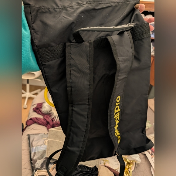Spikeball Pro Backpack - Picture 2 of 2